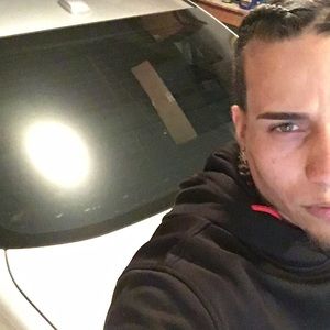 Meet your Posher, Rickie